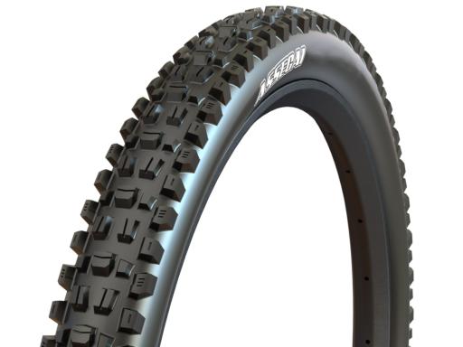 MAXXIS Assegai 29 x 2,60 EXO TR DUAL plášť kevlar černá
