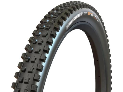 MAXXIS High Roller III 29 x 2,40 3CG EXO+ TR plášť kevlar černá