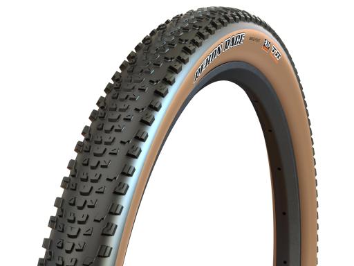 MAXXIS Rekon Race 29 x 2,40WT EXO TR DUAL plášť kevlar hnědá