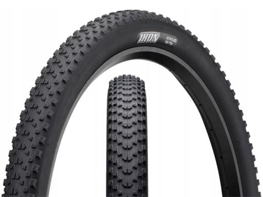 MAXXIS Ikon 29 x 2,2 SINGLE plášť kevlar černá