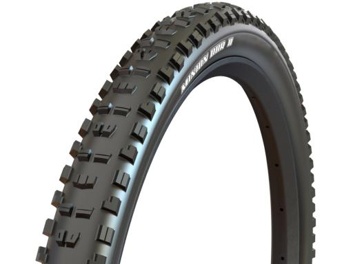 MAXXIS Minion DHR II 29 x 2,30 EXO TR DUAL plášť kevlar černá