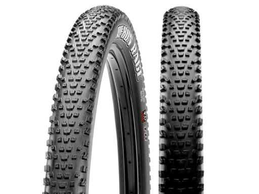 MAXXIS Rekon Race 29 x 2,40WT EXO TR DUAL plášť kevlar černá