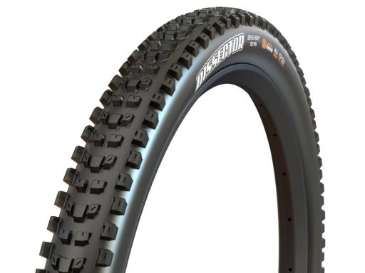 MAXXIS Dissector 29 x 2,40WT 3C MAXXTERRA EXO TR plášť kevlar černá