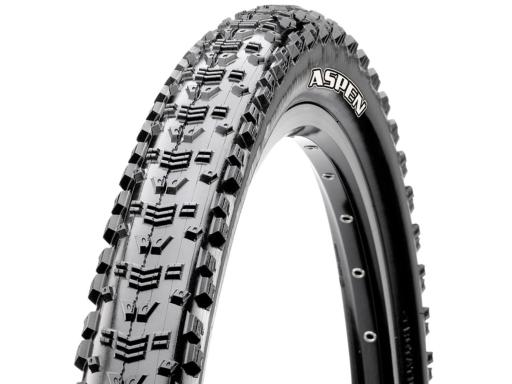 MAXXIS Aspen 29 x 2,40WT 3C MAXXSPEED EXO TR plášť kevlar černá