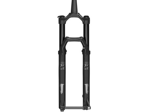 Marzocchi Bomber Z2 odpružená vidlice 27,5" RAIL zdvih 120 mm offset 44 mm matná černá