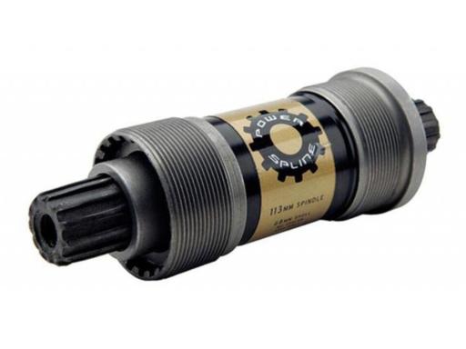 SRAM Power Spline středová osa BSA 113 x 68 mm