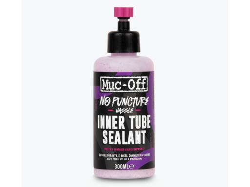MUC-OFF No Puncture Hassle MTB těsnící tmel pro dušová kola 300ml