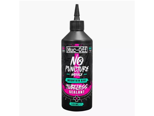 MUC-OFF No Puncture Hassle MTB tmel do bezdušových plášťů 500ml