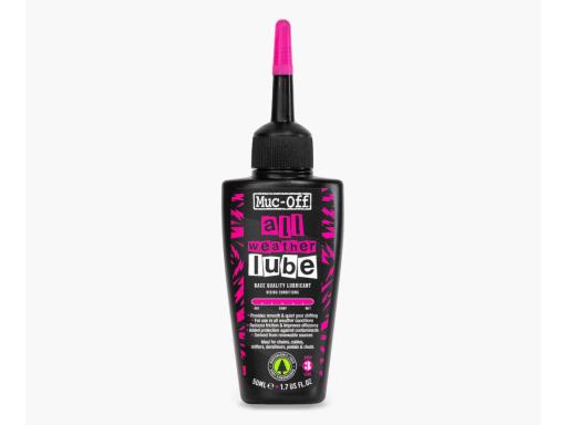 MUC-OFF All Weather Lube mazivo 50ml