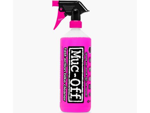 MUC-OFF eBike Essentials Kit sada na údržbu elektrokol