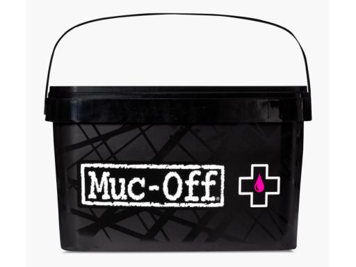 MUC-OFF 8 in 1 Bicycle Cleaning Kit komplexní sada na čištění a ochranu kol