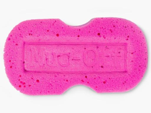 MUC-OFF 8 in 1 Bicycle Cleaning Kit komplexní sada na čištění a ochranu kol
