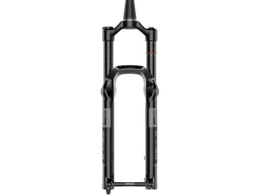 RockShox Psylo Gold Isolator RC odpružená vidlice MTB 29" Boost 15x110mm zdvih 140 mm Tapered 1 1/8" - 1 1/2" (= 1.5")