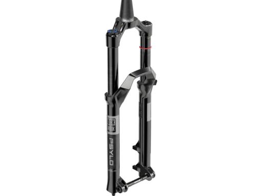 RockShox Psylo Gold Isolator RC odpružená vidlice MTB 29" Boost 15x110mm zdvih 160 mm Tapered 1 1/8" - 1 1/2" (= 1.5")