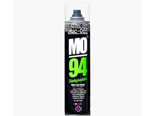 MUC-OFF eBike Clean Protect & Lube Kit sada na čištění a ochranu elektrokola