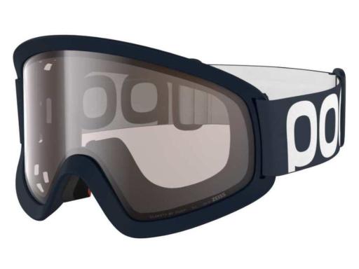 POC Ora MTB brýle Apatite Navy / Clarity Trail Cloudy Brown