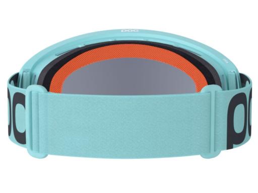 POC Ora MTB brýle Indicolite Blue / Clarity Universal Partly Sunny Turquoise