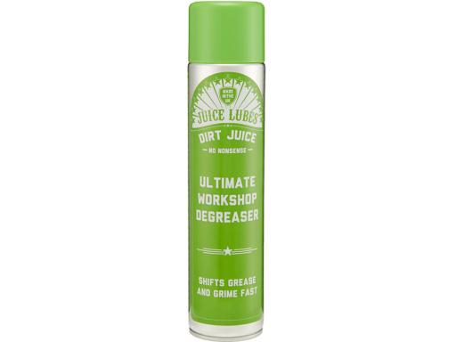 JUICE LUBES Dirt Juice Ultimate Workshop Degreaser 600ml