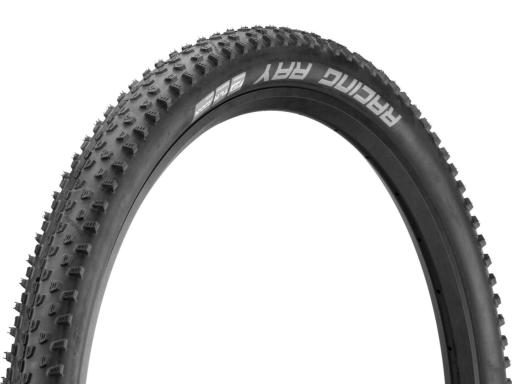 SCHWALBE Racing Ray 29 x 2,25 Performance Line Addix TLR plášť  MTB 29"  černá