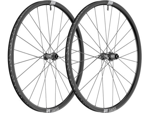 DT Swiss G1800 Spline 25 CL SHIMANO HG Gravel zapletená kola