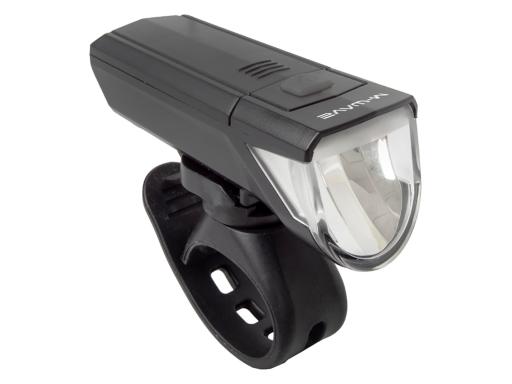 M-WAVE Atlas K51 sada LED svítilen