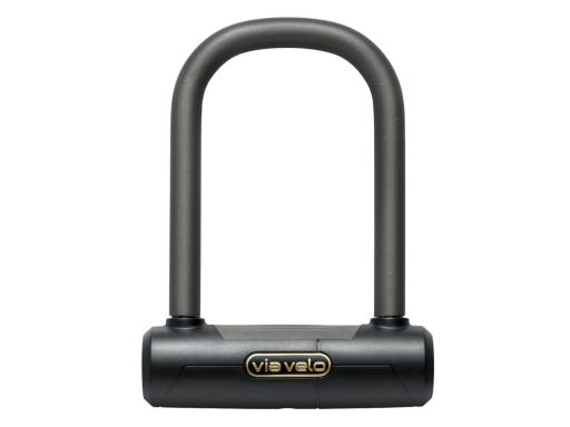 via velo™ mini U-zámek