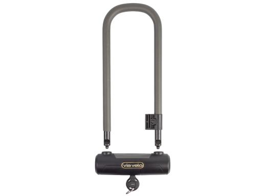 via velo™ mini U-zámek dlouhý