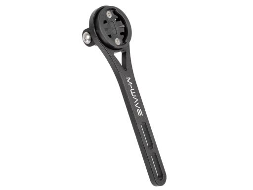 M-WAVE Davenport AeroSpoon ALU-CNC držák na řídítka