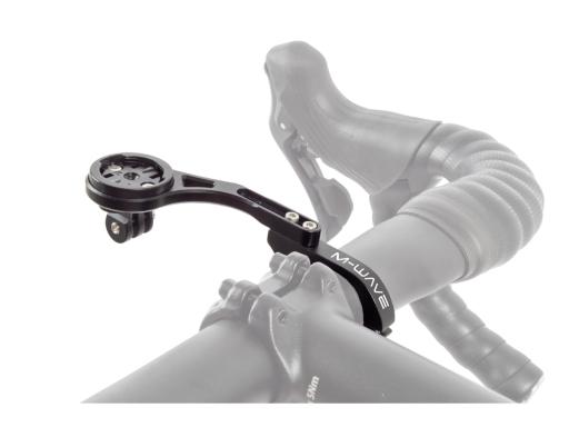 M-WAVE Davenport Arm 2.0 ALU-CNC držák na řídítka