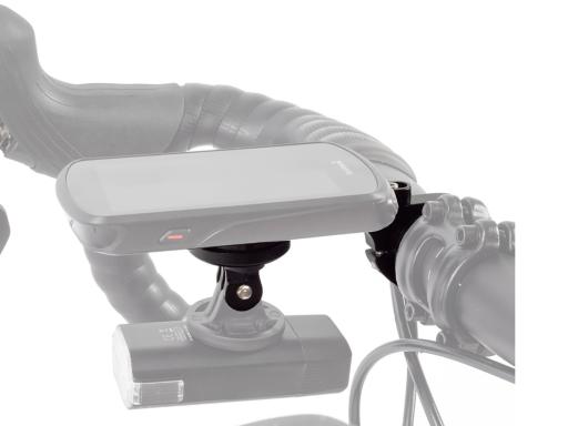 M-WAVE Davenport Arm 2.0 ALU-CNC držák na řídítka