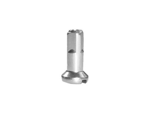 cnSpoke 14G-B nipl 14 x 2 mm stříbrný