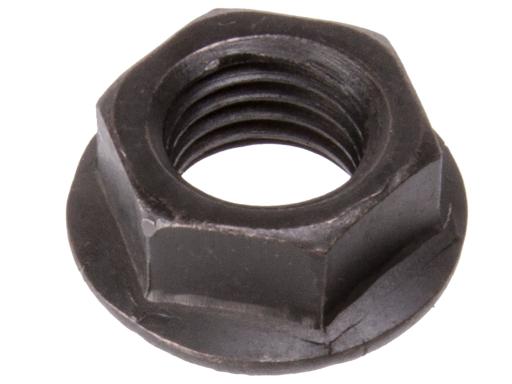 Matice na středovou osu M10x1.25