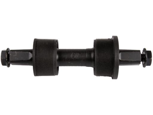 Středová osa 119 x 68 mm 4hran BSA