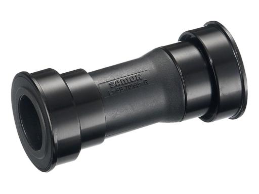 Samox PressFit BB86/92 středové složení MTB pro Shimano