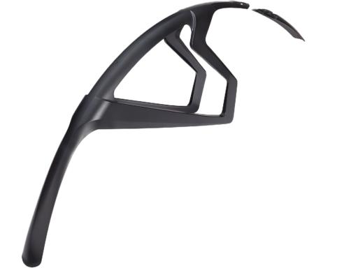 M-WAVE Mud Max R-Mud 28" sada blatníků