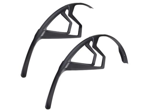M-WAVE Mud Max R-Mud 28" sada blatníků