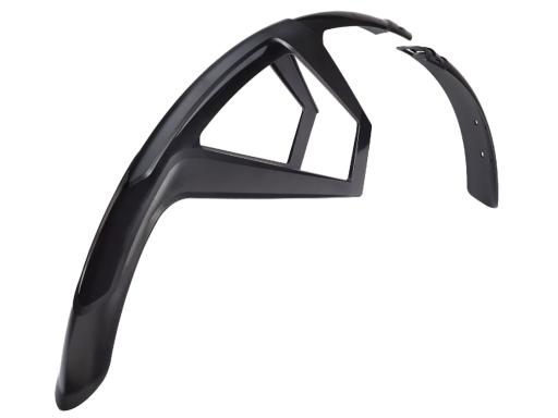 M-WAVE Mud Max G-Mud blatník 28" - sada přední + zadní