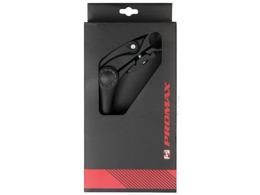 PROMAX  představec s nastavitelným úhlem 110mm / 1 1/8" / 31,8mm /  0° až +70°