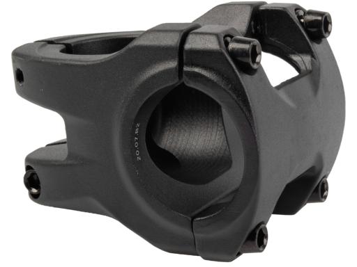 M-WAVE ST-M4.1 představec Ahead 11/8"délka 35mm ,černá barva, Ø 31,8mm , 0°