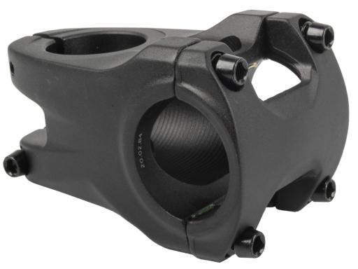 M-WAVE ST-M4.1 představec Ahead 11/8"délka 50mm ,černá barva, Ø 31,8mm , 0°