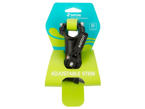 SATORI Ahead  představec 110mm 1 1/8"