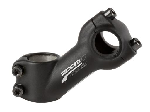 ZOOM představec A-head 1 1/8" , délka 90mm, 25,4mm, úhel +40°