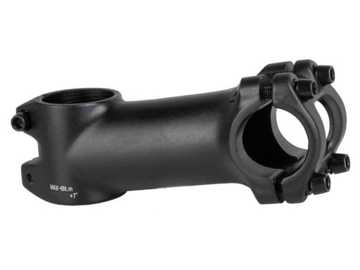 M-WAVE ST-M3.3 A-head 1 1/8" představec délka 90mm ,černá barva, 25,4mm