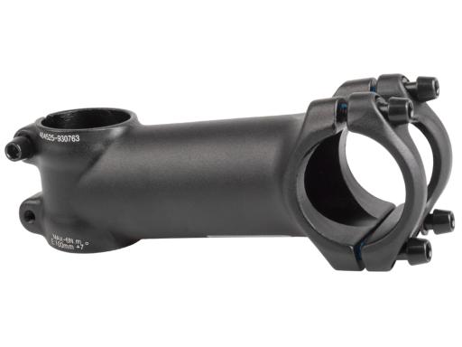 M-WAVE ST-M3.1 A-head 1 1/8" představec délka 100mm ,černá barva, 31,8mm