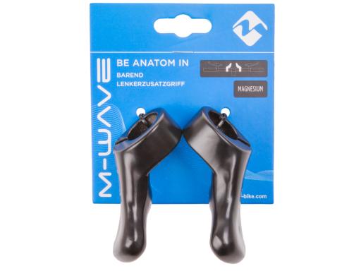 M-WAVE Be Andatom In rohy