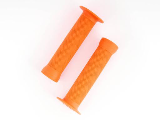BMX-gripy 130mm