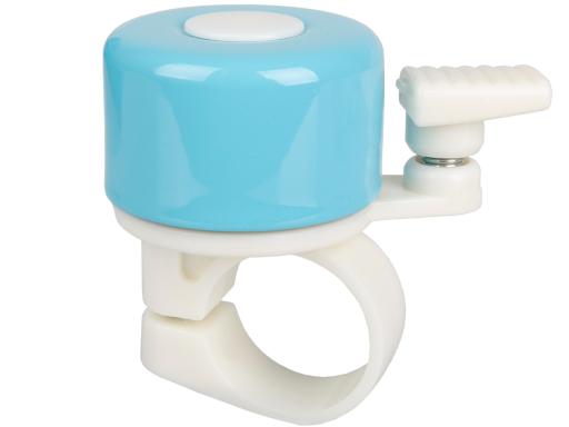 M-WAVE Bella Mini-Pastel mini zvonek na kolo