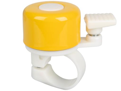 M-WAVE Bella Mini-Pastel mini zvonek na kolo