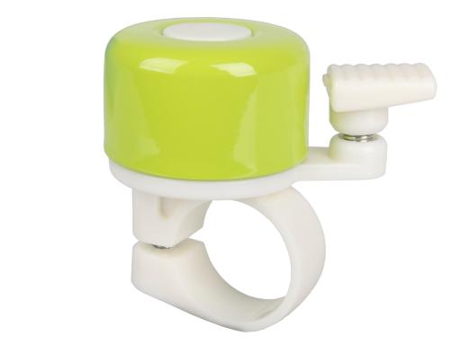 M-WAVE Bella Mini-Pastel mini zvonek na kolo