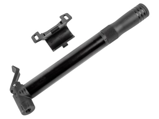 M-WAVE CTP mini pumpa + šroubovák s nástavci